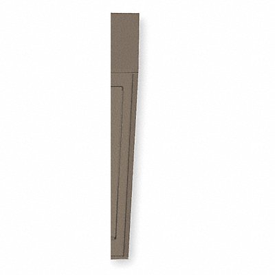 Locker Tops and Crown Molding image